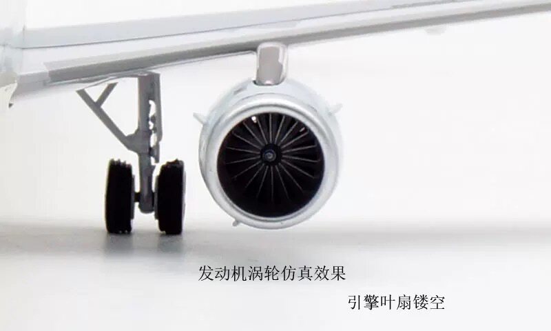 1/200 Cathay Dragon A321 B-HTJ - image 12