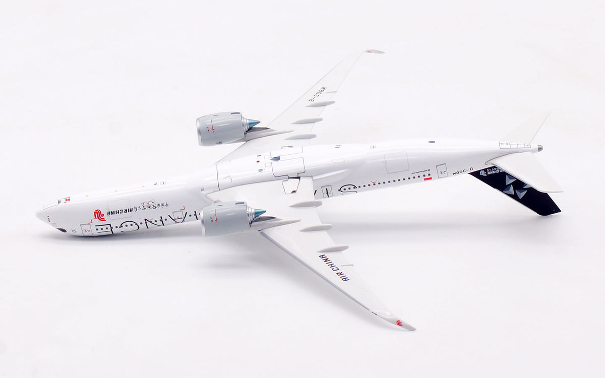1/400 Air China A350-900 B-308M AV4047 - image 12