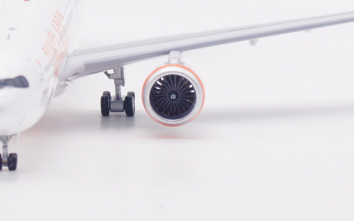 1/400 Sunclass Airlines A330-900NEO OY-VKP AV4415 - image 12