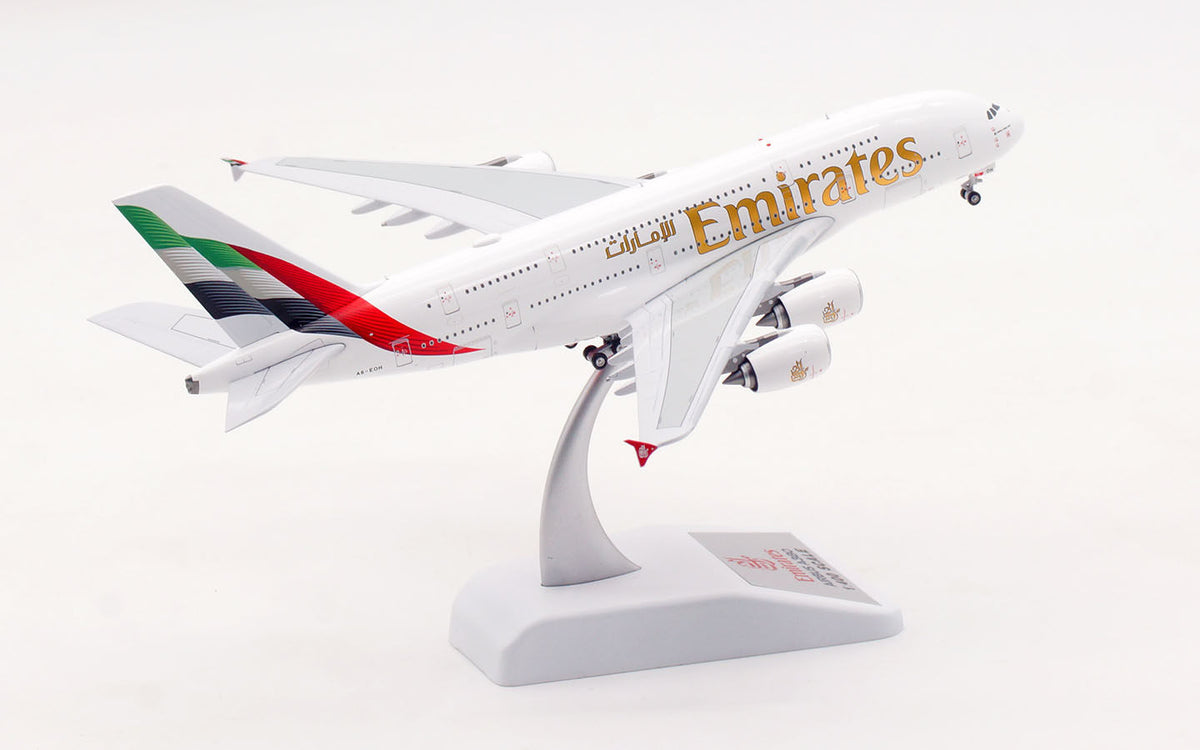 1/400 Emirates A380 A6-EOH XB0012 - image 12