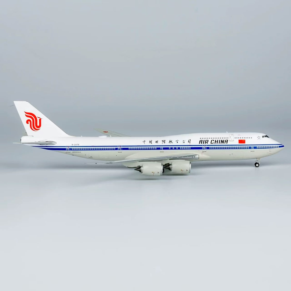 1/400 Air China Boeing 747-8 B-2479 NG78017