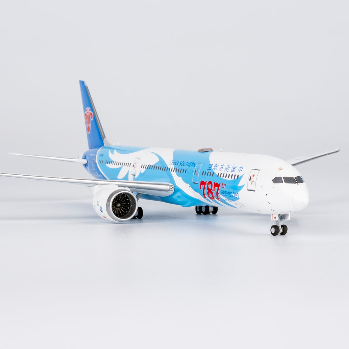 1/400 China Southern Airlines Boeing 787-9 B-1168 NG24063