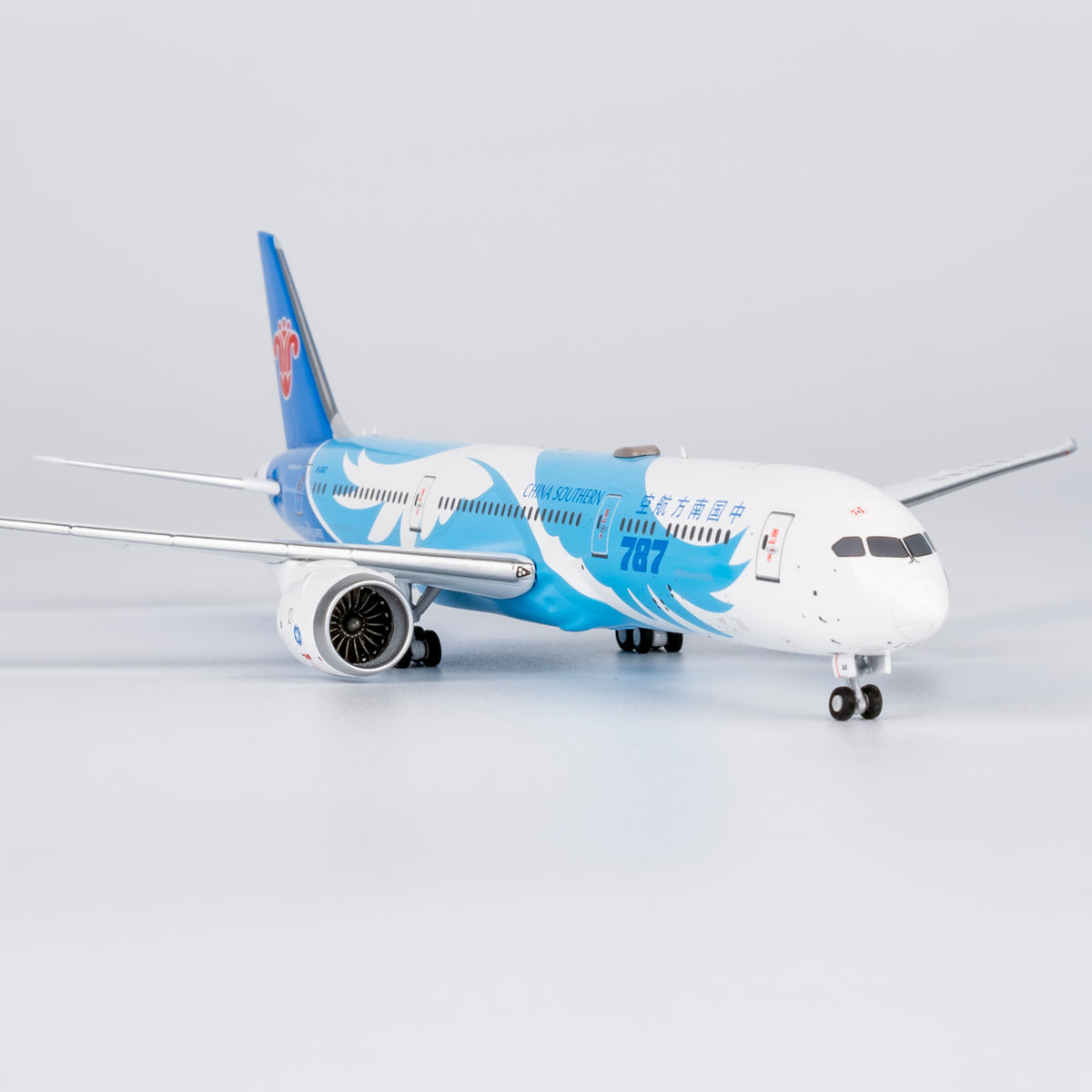 1/400 China Southern Airlines Boeing 787-9 B-1242 NG24177