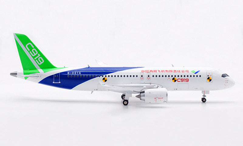 1/200 COMAC C919 B-001G AV2108 - image 3