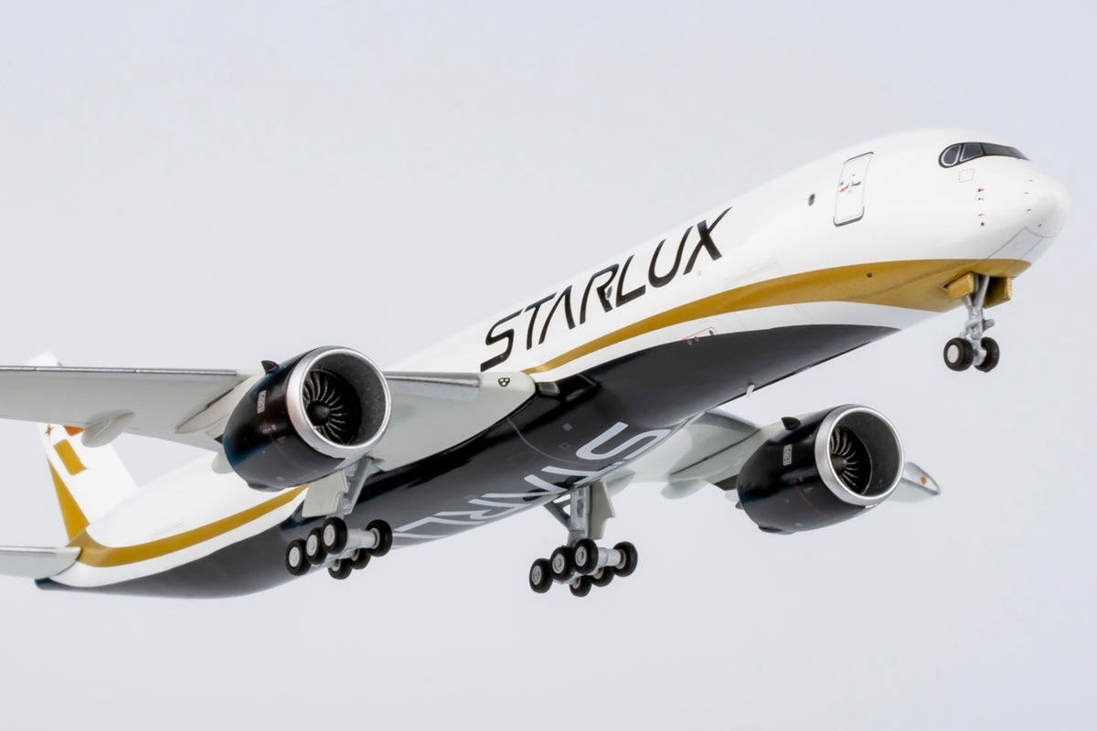 1/400 Starlux Airlines Airbus A350F NG46005