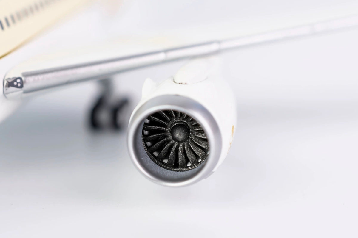 1/400 Saudia Boeing 787-9 HZ-ARE "75ÖÜÄê" NG55077