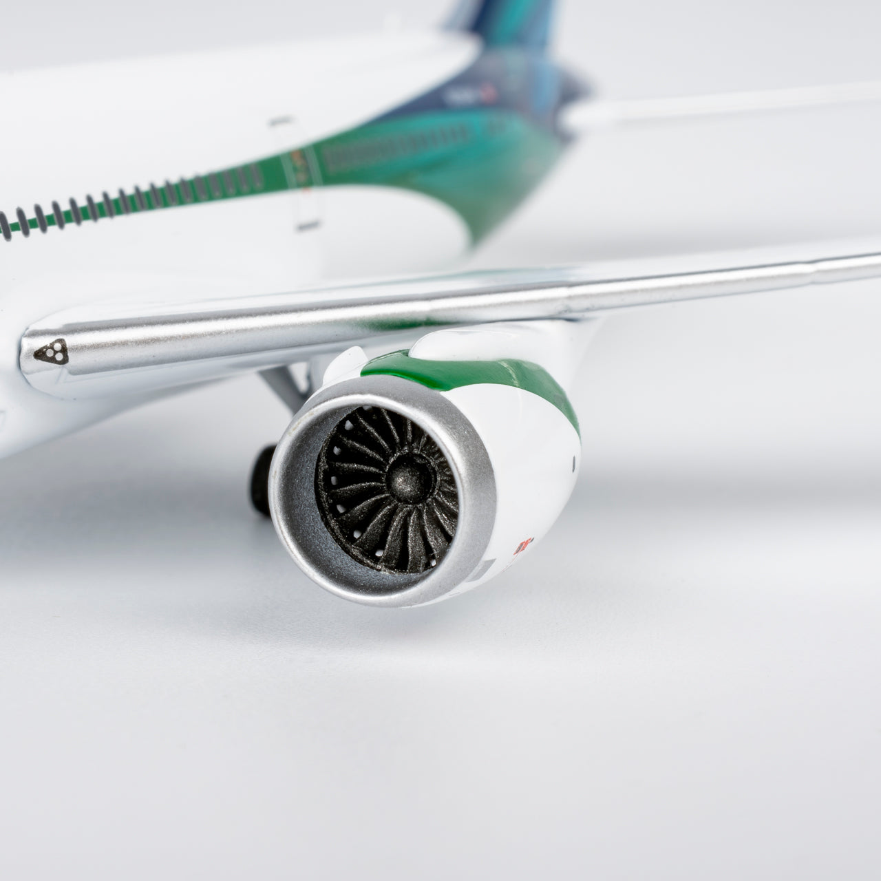 Alaska Airlines Boeing 787-9 Dreamliner N784HA ULTIMATE with luxurious package