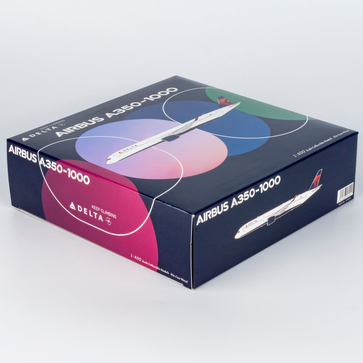 1/400 Delta Air Lines Airbus A350-1000 NG57010