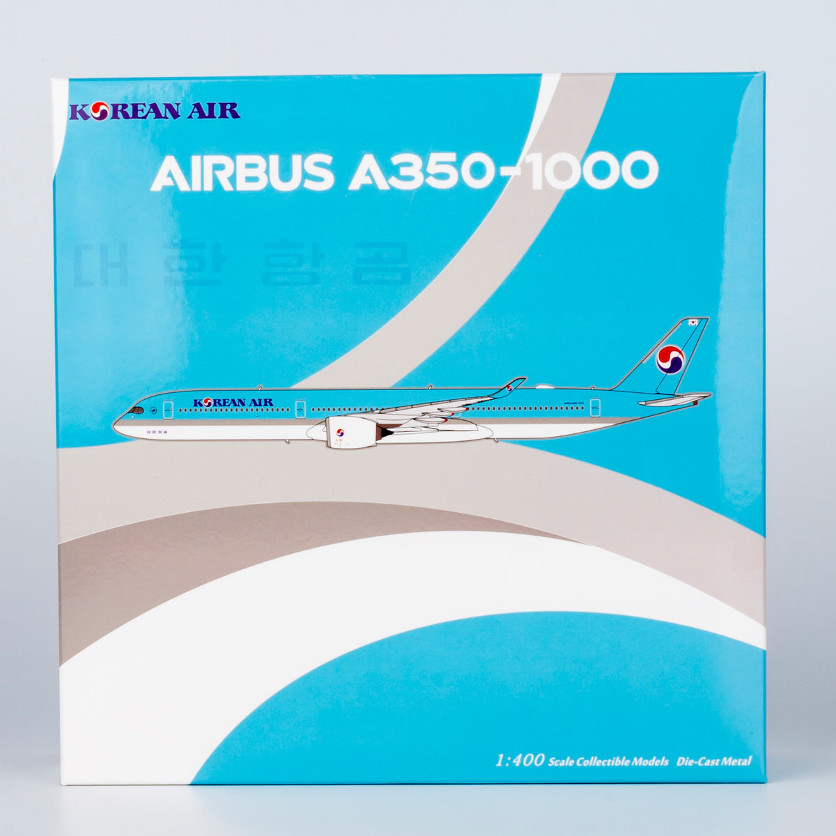 1/400 Delta Air Lines Airbus A350-1000 NG57011