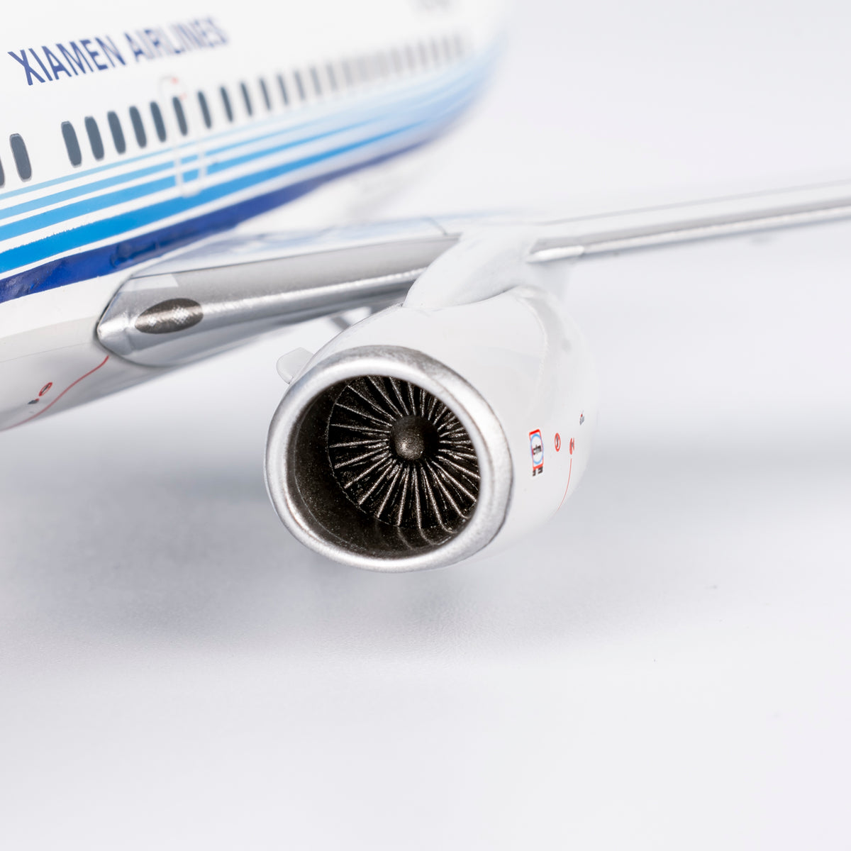 1/200 Xiamen Air Boeing 737-700 B-5218 NG64116