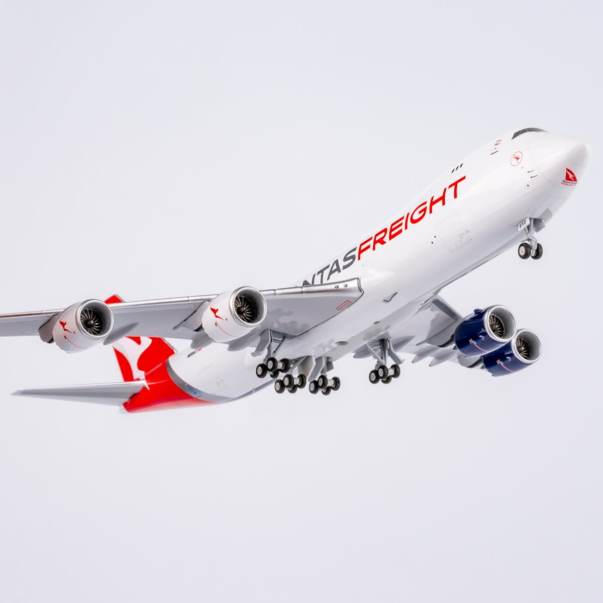 1/400 Atlas Air Boeing 747-8F N856GT NG78032