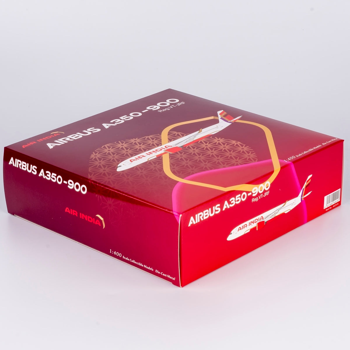 1/400 Air India Airbus A350-900 VT-JRH NGAIC015