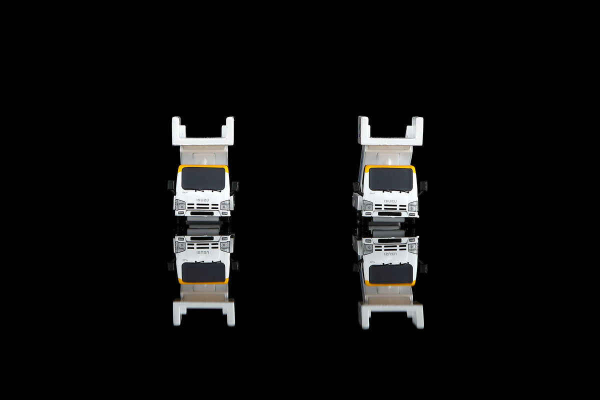 C919 国航与南航首架 C919 地勤套装 Boarding Stairs ×2 + Display Podium ×3
