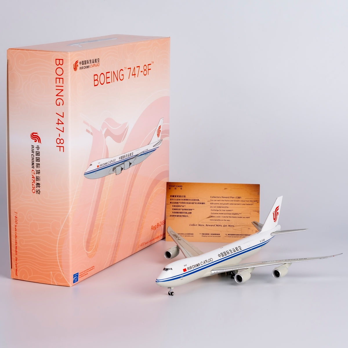 1/400 Air China Cargo Boeing 747-8F B-2488 NGCAO017
