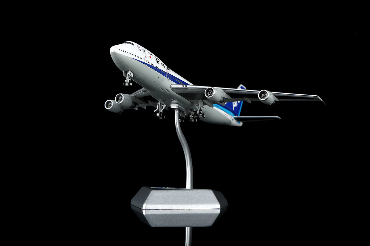 1/400 All Nippon Airways B747-100 JA8159 B551901