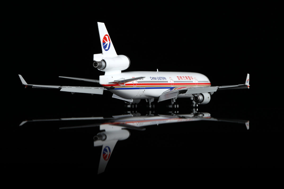 China Eastern Airlines McDonnell Douglas MD-11 B-2173 M101103