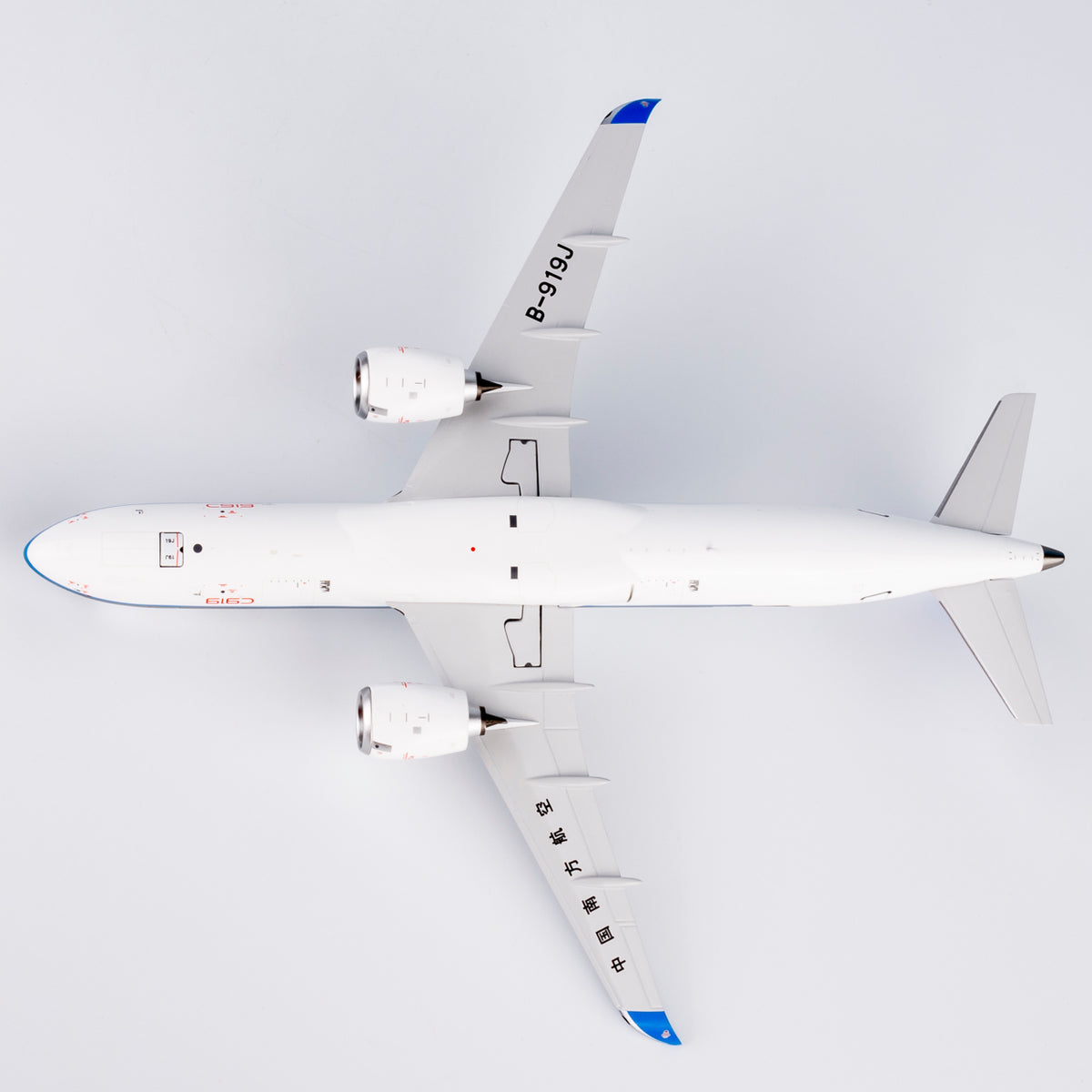 1/200 China Southern Airlines C919 B-919J NG24198