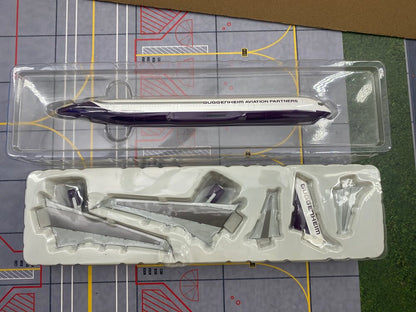 1/200 B767-300BCF 金融投资公司767-300BCF（白盒） - cover