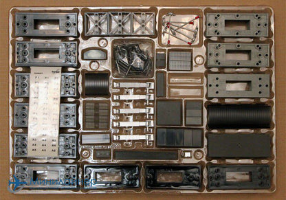 1/500 Airport accessories 520362