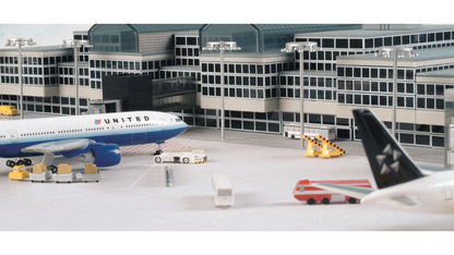1/500 Airport accessories 520362