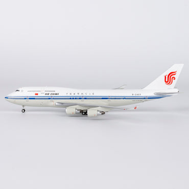 1/400 Air China Boeing 747-400M B-2469 NG04008