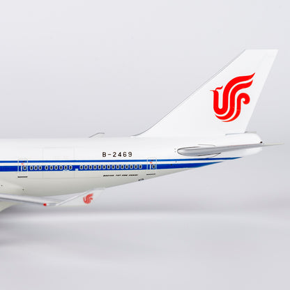 1/400 Air China Boeing 747-400M B-2469 NG04008