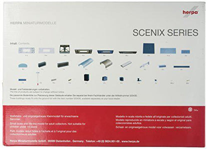 1/500 Airport accessories 520362