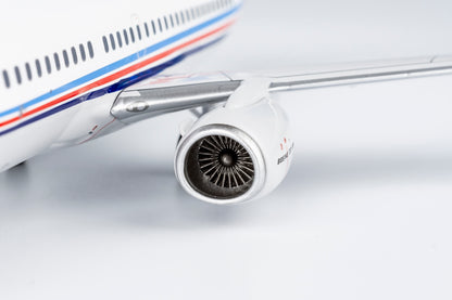 1/200 PLA Air Force Boeing 737-700 B-4025 NG05001