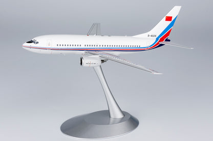 1/200 PLA Air Force Boeing 737-700 B-4026 NG05003