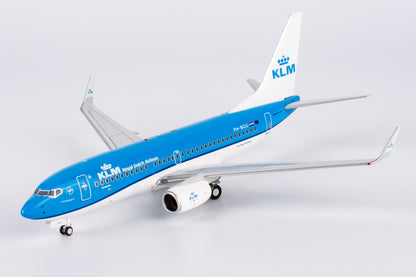 1/200 KLM Boeing 737-700 PH-BGG "Koningseider" NG05007