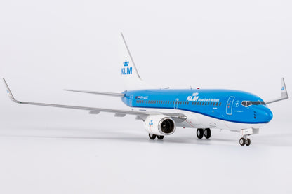 1/200 KLM Boeing 737-700 PH-BGG "Koningseider" NG05007