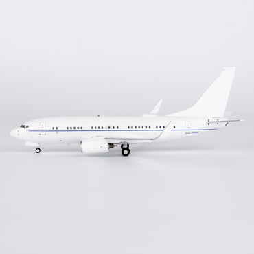 1/200 United States Air Force C-40 02-0042 NG05008