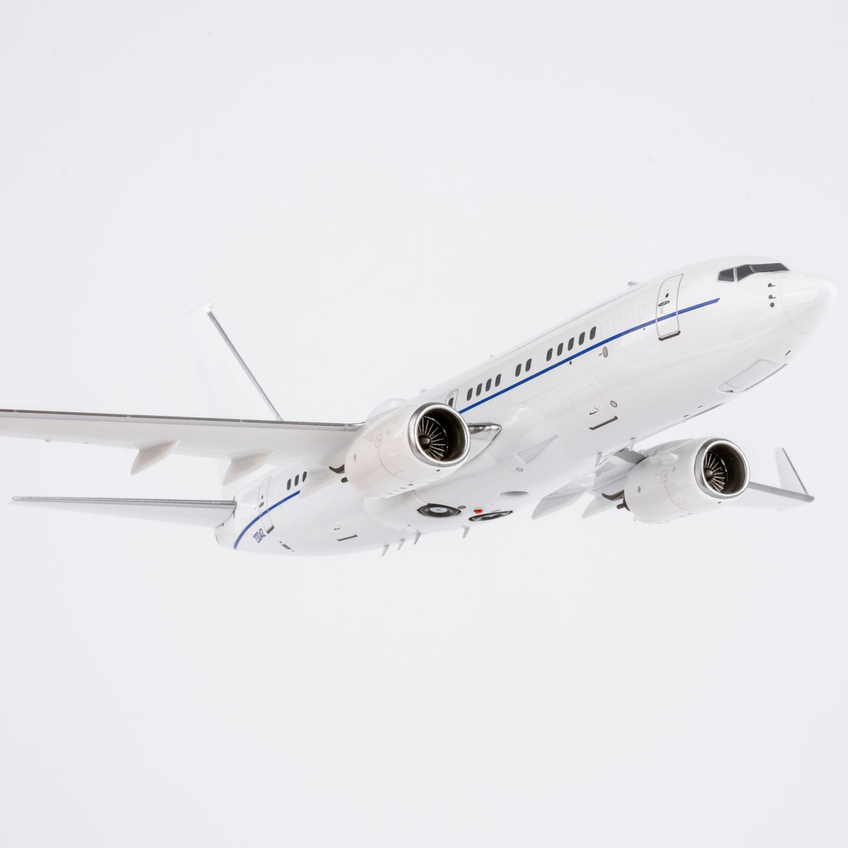 1/200 United States Air Force C-40 02-0042 NG05008