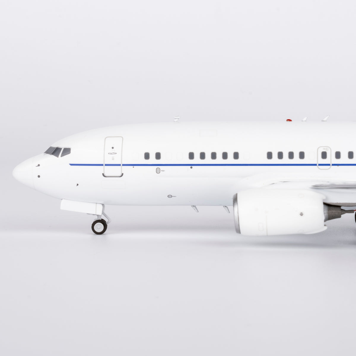 1/200 United States Air Force C-40 02-0042 NG05008