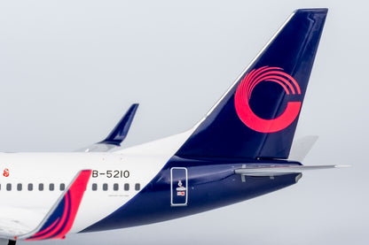 1/400 China United Airlines Boeing 737-700 B-5210 NG05010