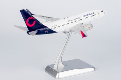 1/400 China United Airlines Boeing 737-700 B-5210 NG05010