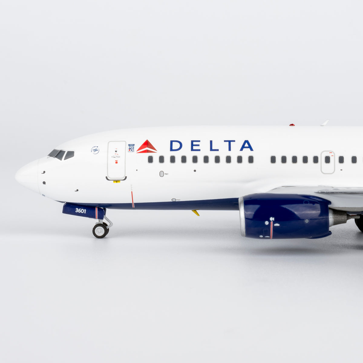 1/200 Delta Air Lines Boeing 737-700 N301DQ NG05028