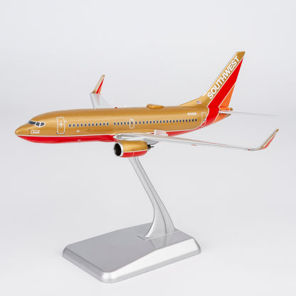 1/200 Southwest Airlines Boeing 737-700 N714CB "Desert Gold retro livery" NG05030