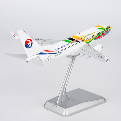 1/200 China Eastern Airlines Boeing 737-700 B-5265 NG05031