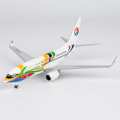 1/200 China Eastern Airlines Boeing 737-700 B-5265 NG05031