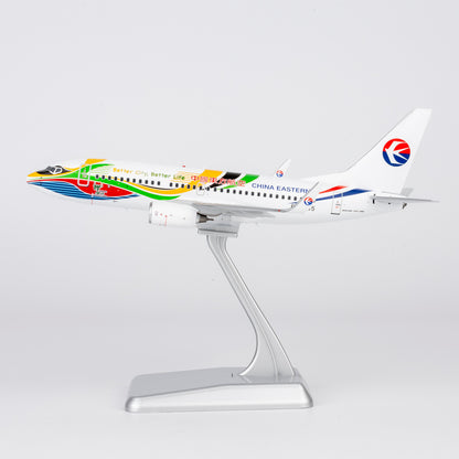 1/200 China Eastern Airlines Boeing 737-700 B-5265 NG05031