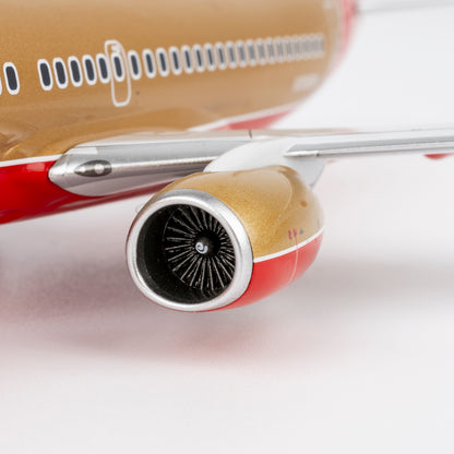 1/200 Southwest Airlines Boeing 737-700 N758SW "Mustard rocket livery" NG05033