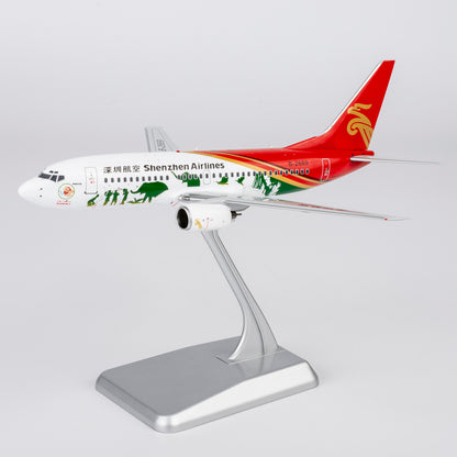 1/200 Shenzhen Airlines Boeing 737-700 B-2669 NG05036