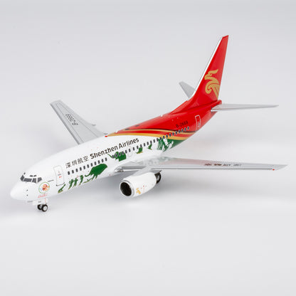 1/200 Shenzhen Airlines Boeing 737-700 B-2669 NG05036