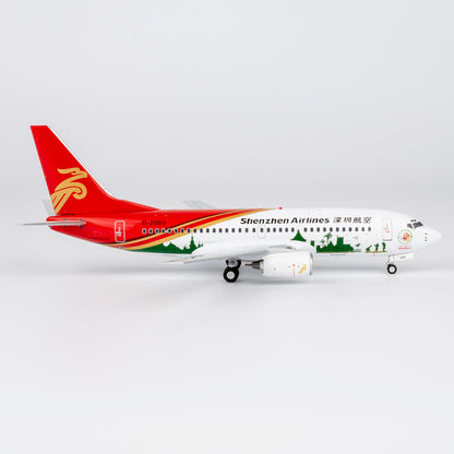 1/200 Shenzhen Airlines Boeing 737-700 B-2669 NG05036