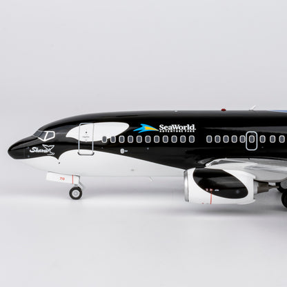 1/200 Southwest Boeing 737-700 N713SW NG05038