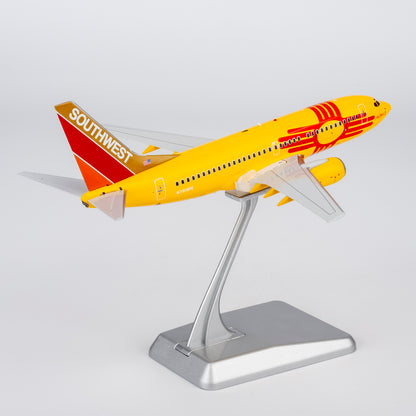 1/200 Southwest Airlines Boeing 737-700 N781WN "New Mexico One" NG05039
