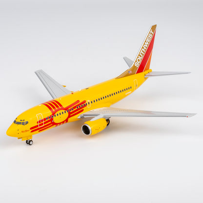 1/200 Southwest Airlines Boeing 737-700 N781WN "New Mexico One" NG05039