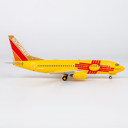1/200 Southwest Airlines Boeing 737-700 N781WN "New Mexico One" NG05039