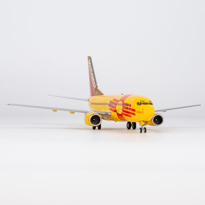 1/200 Southwest Airlines Boeing 737-700 N781WN "New Mexico One" NG05039